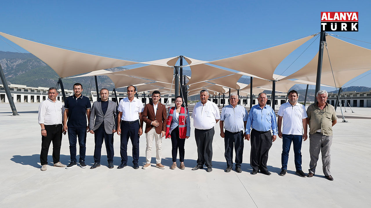 Büyük Şehir