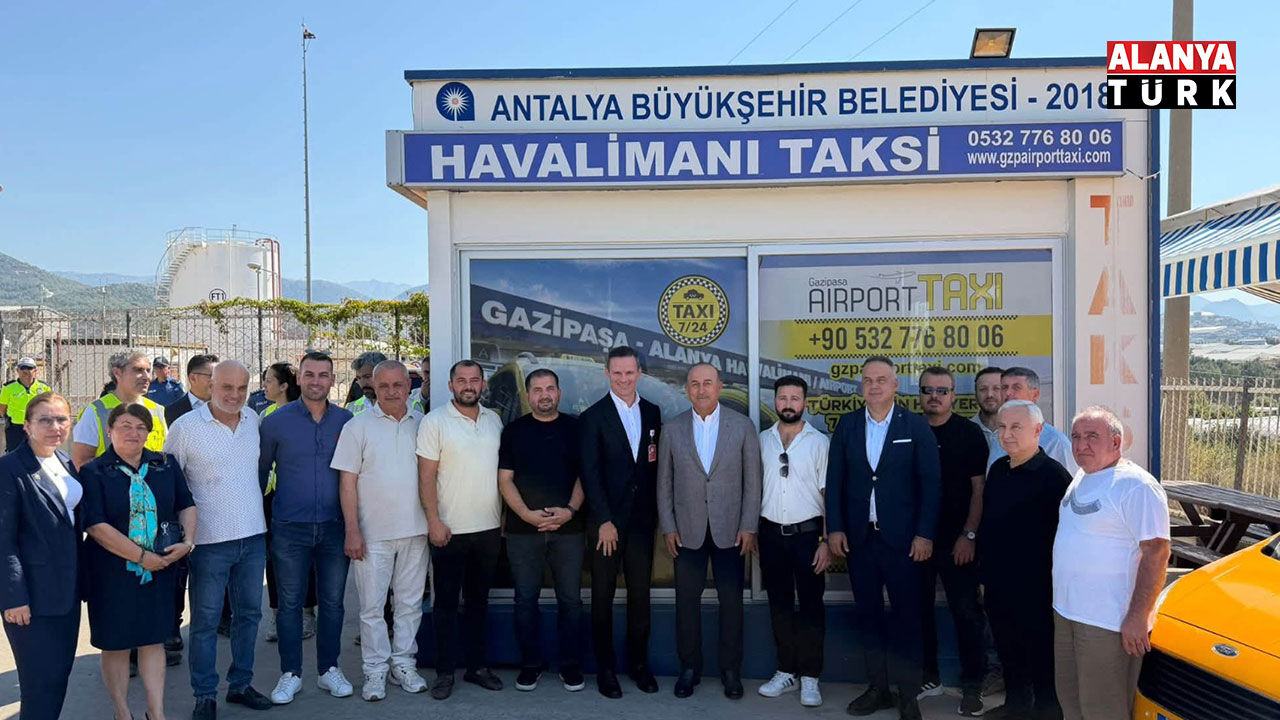 Çavuşoglu 7-1