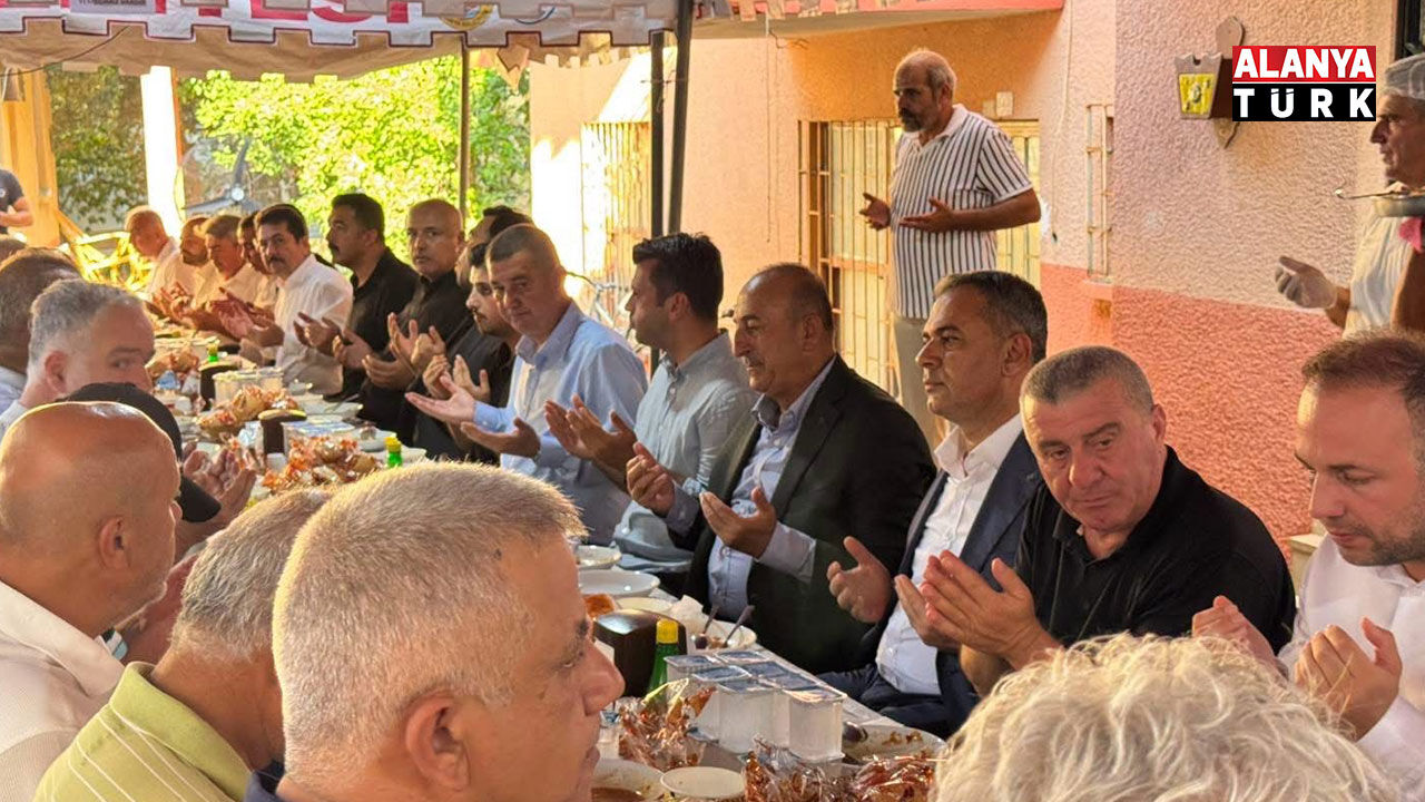 Çavuşoğlu 7