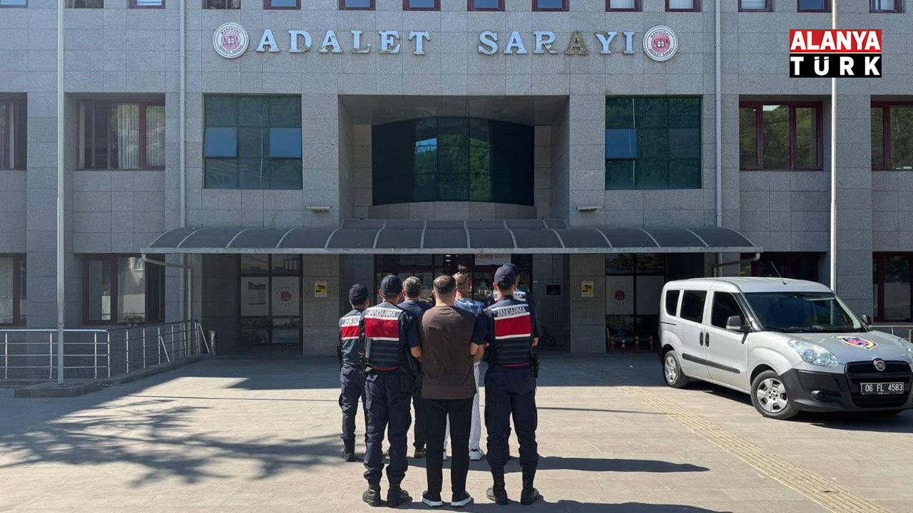 Gözaltı 2