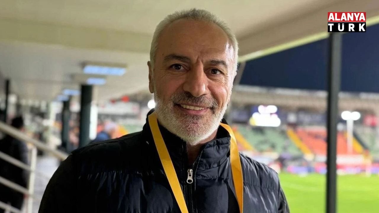 Gazeteci Fuat Kantarcı hayatını kaybetti