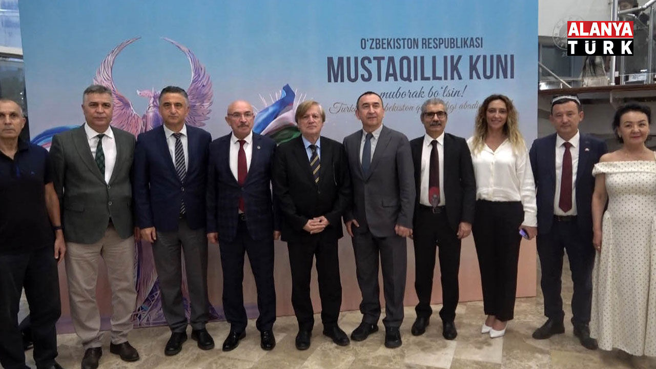 Özbekistan