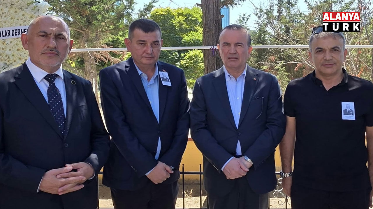 Türkdoğan-3