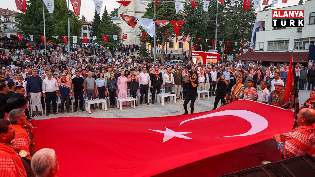 Yörük Göçü