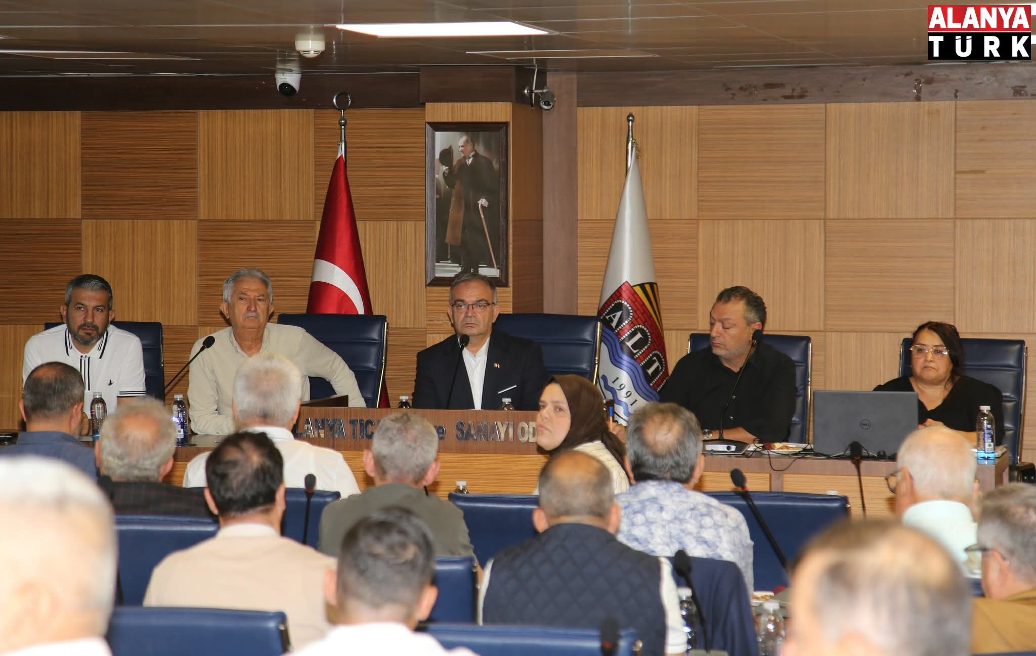Güzelbağ İmalatçılar Sanayi Sitesi İçin Önemli Adım