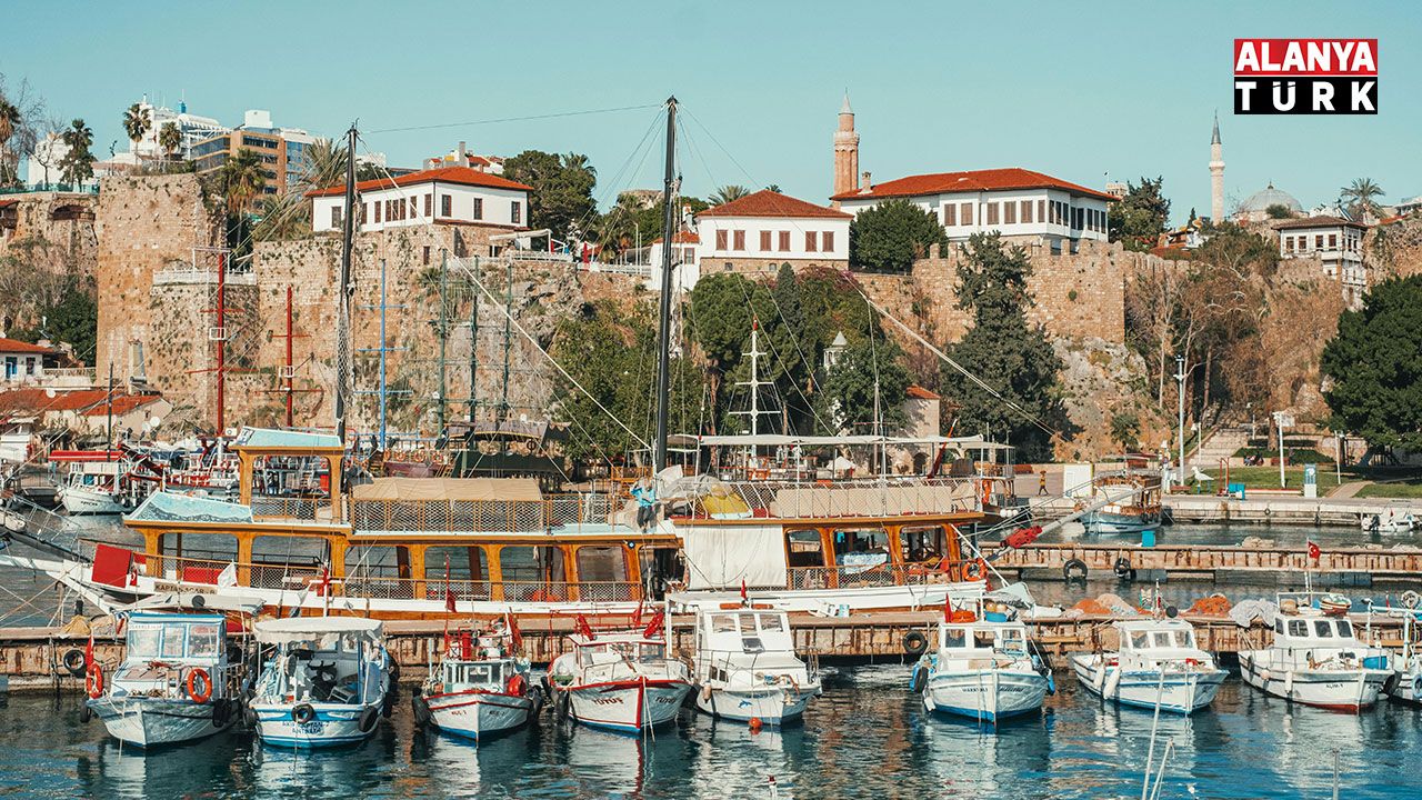 Türkiye’den 2 şehir listeye girdi