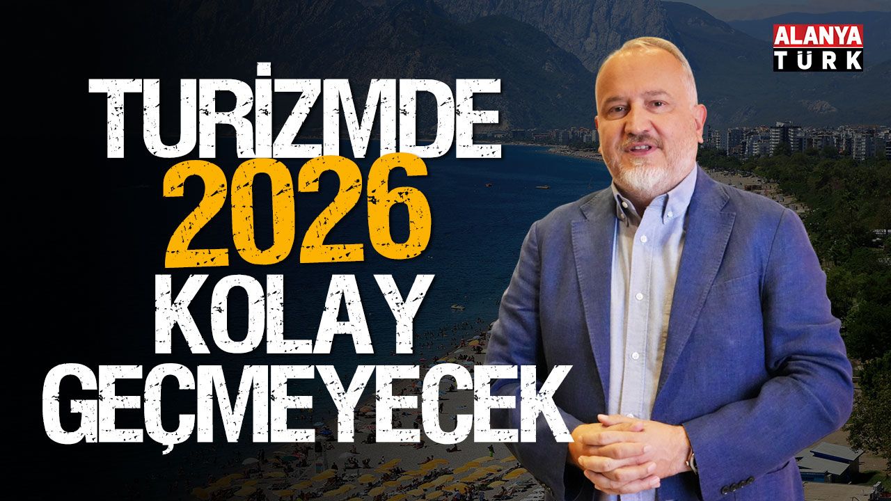 Alanya ESC Fiyatları: 2026 Tatil Bütçesi Planlama Rehberi ile ilgili görsel