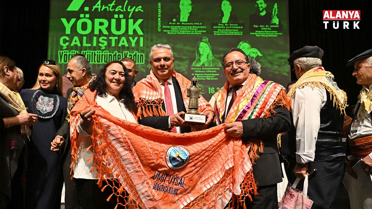 8. Yörük Çalıştayı 17 Ocak’ta toplanıyor