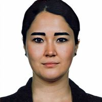 Pskikolog Melike ERDEM