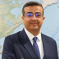 Prof.Dr. Özgür Kasım Aydemir