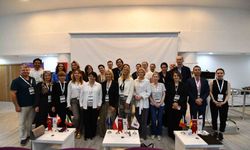 Alanya Üniversitesi'nde 'Erasmus+ ile Daha Yeşil Bir Gelecek' konuşulacak