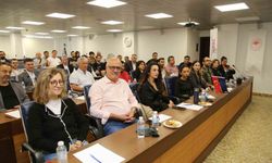 ALTSO'da ipard destekleri anlatıldı