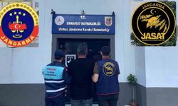 Antalya'da JASAT çalışmalarında 219 aranan şahıs yakalandı