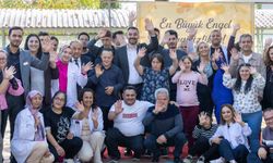 Manavgat Başkan Vekili Çiçek: 'Yaşam kalitesini yükseltmeye yönelik hizmetlerimizi kararlılıkla sürdürüyoruz'