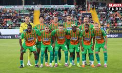 Alanyaspor, Kasımpaşa'ya mağlup oldu