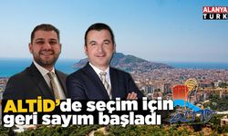ALTİD’de seçim için geri sayım başladı: 2 isim öne çıkıyor