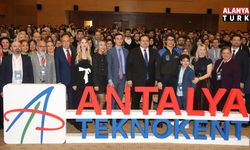 Antalya’da Teknoloji Dünyası buluşuyor