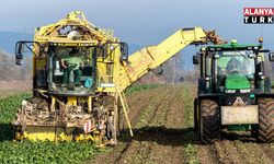 Bakan Yumaklı açıkladı, çiftçiye 331 milyon lira destek