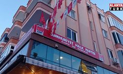 CHP’nin anahtar listesinde Alanya çizik yedi