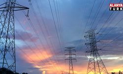 Alanya’da 24 Kasım’da elektrik kesintisi uygulanacak