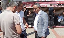 Alanya’da marka davaları artınca oda harekete geçti