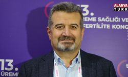Doç. Dr. Ali Sami Gürbüz: "İki çocuktan daha az çocuk yapma lüksümüz yok"
