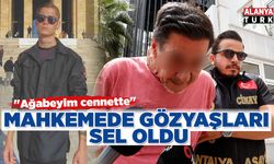 Küçük kızın sözleri salonda gözyaşlarına neden oldu