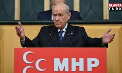 MHP Lideri Bahçeli'den 'Türkeş' Vurgusu: Ülkücü Miras Emin Ellerde