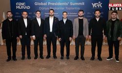 Genç MÜSİAD Alanya’dan Azerbaycan çıkarması