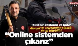 Online siparişte 'komisyon' çıkmazı