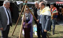 Uygulamalı Yörük Oyunları Çalıştayı düzenlendi