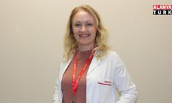 Uzman Dr. Mümine Türksoylu: "Tuvalet eğitimi her çocukta farklı gelişir"