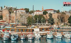 Türkiye’den 2 şehir listeye girdi