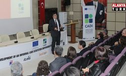 Akdeniz Üniversitesi'nden dijital ve yeşil dönüşüm hamlesi