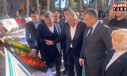 Aksu'da 7 ürün için coğrafi işaret başvurusu