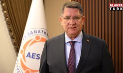 Başkan Dere: "Yılbaşı alışverişlerimizi yerel esnafımızdan yapalım"