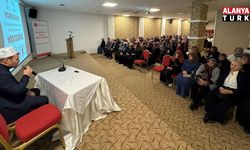 Dünyaya Açılan Merhamet Eli: Türkiye Diyanet Vakfı