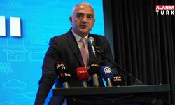 “Turizmde tarihî verilere ulaştık”