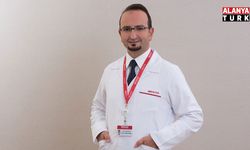 "Hemoroid birçok ciddi hastalıkla karışabiliyor"