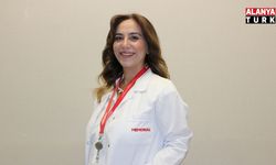 "HPV artık baş-boyun kanserlerinde en büyük tehdit"