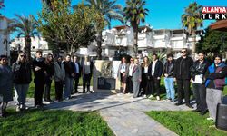 Kültürel çeşitliliği yerinde gözlemlediler