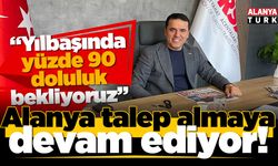 Kerim Yılmaz: Yılbaşında yüzde 90 doluluk bekliyoruz