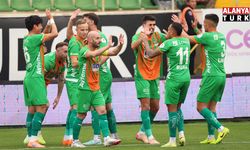 Alanyaspor, Karagümrük’ü yaktı: 2-0
