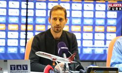 Pereira: Daha fazla puan toplamayı bekliyordum