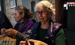 Muratpaşa Çifte Kuyular Yaşlı Evi'nden minikleri ısıtan proje