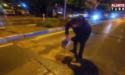 Alanya’da vatandaş belediyeciliği