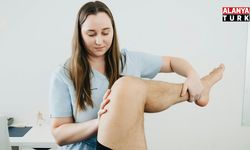 Diz ağrısı her yaşta hayatı zorlaştırıyor