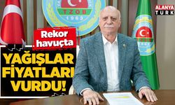 Yağışlar fiyatları vurdu, rekor havuçta!