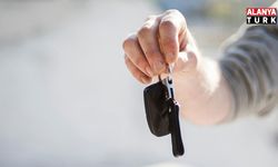 ALTSO’dan motorlu kara taşıt satımı için sınav