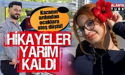 Otobüs kazasının ardından hikayeler yarım kaldı!